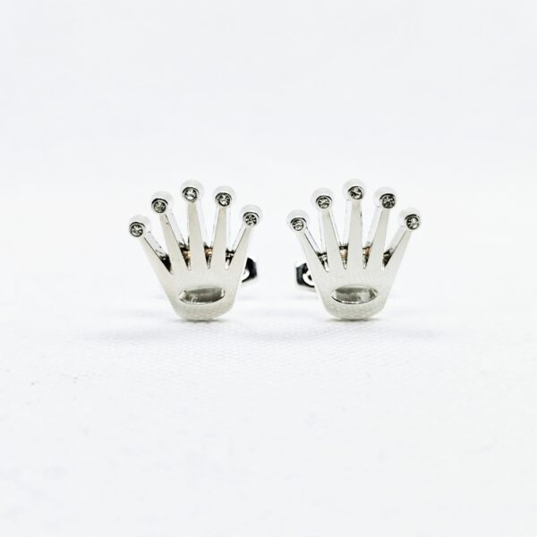 Rolex Style Cufflinks - Image 2